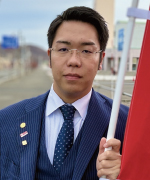 遠藤 朋樹